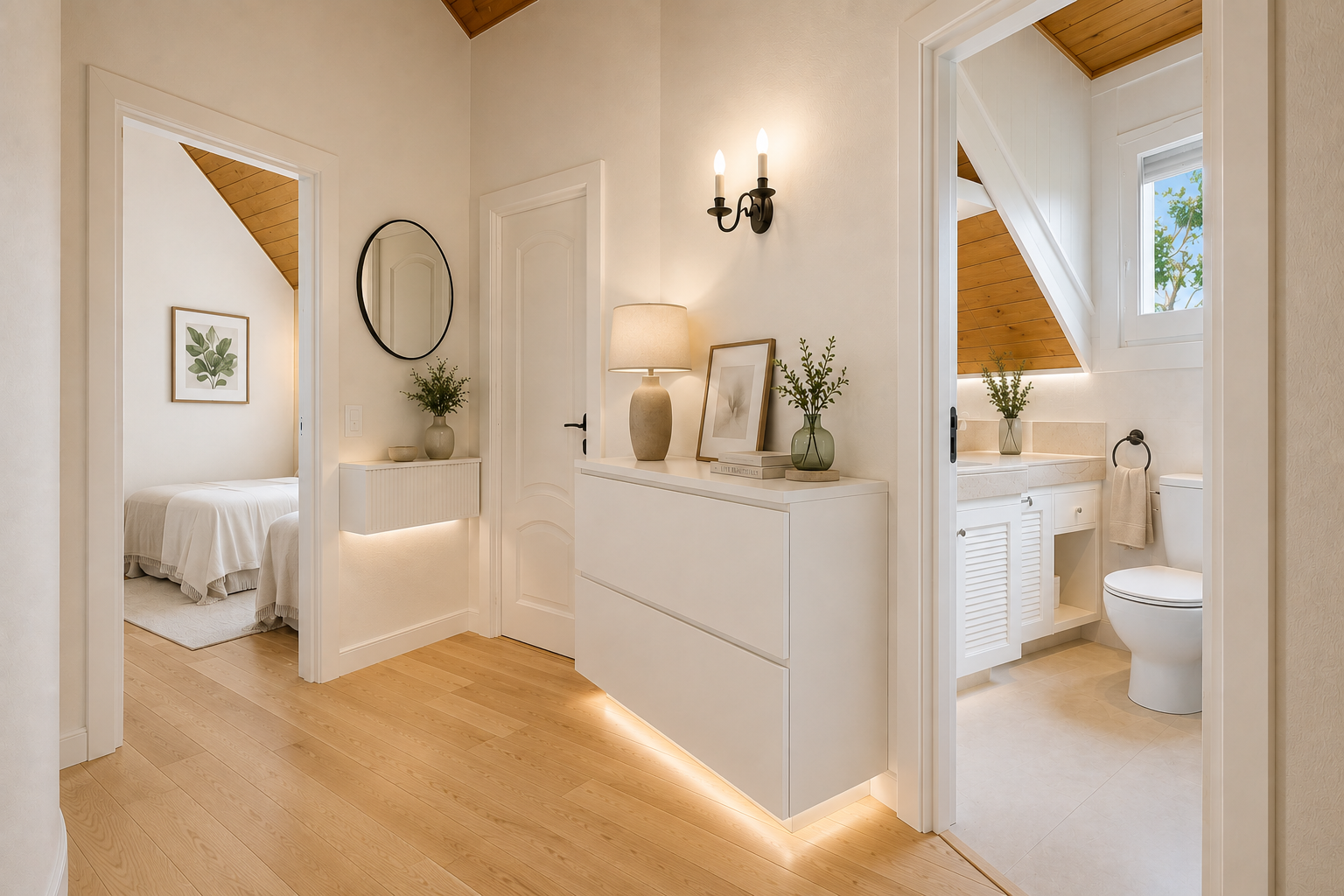 Casa en venta Vilafortuny 1