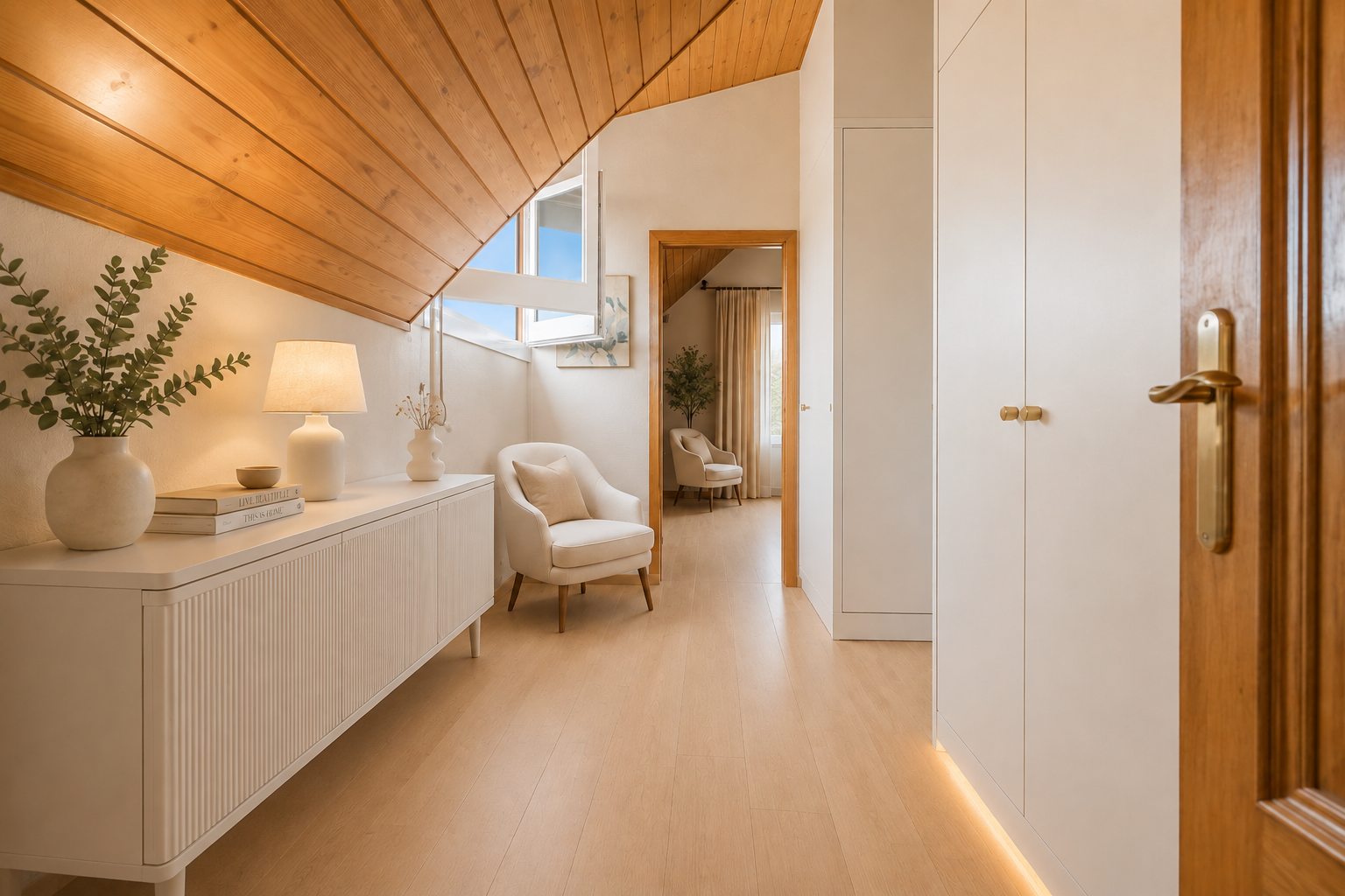 Casa en venta Vilafortuny 7