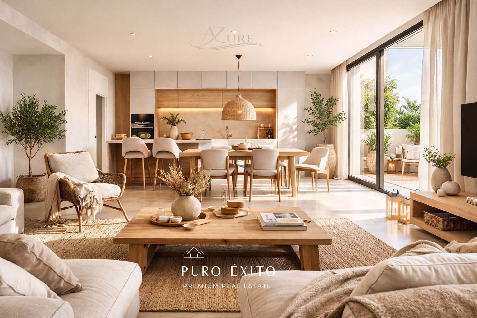 Casa_unifamiliar_4_habitaciones_piscina_Cambrils_Puro_Exito_3