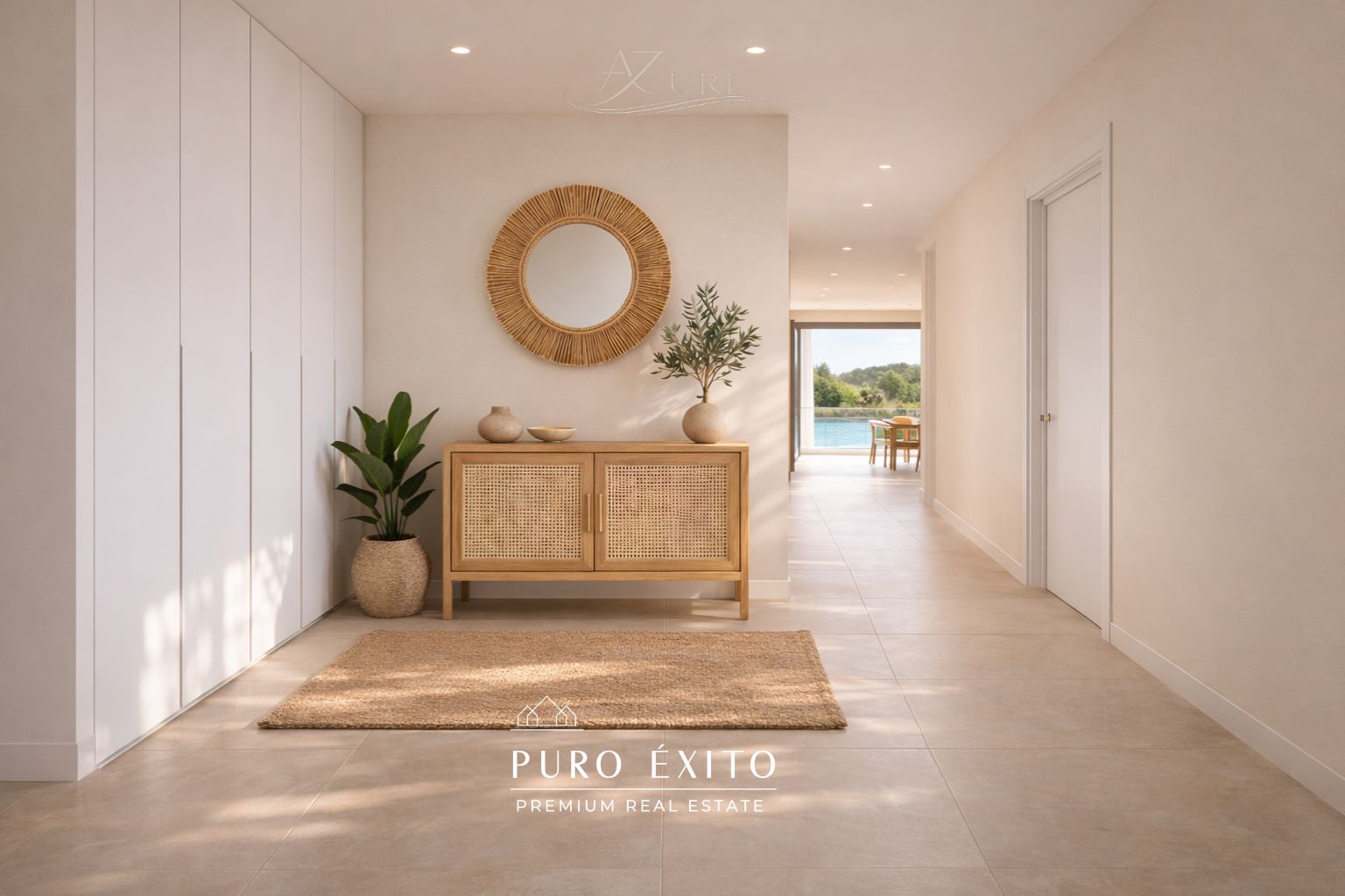 Casa_unifamiliar_4_habitaciones_piscina_Cambrils_Puro_Exito_5