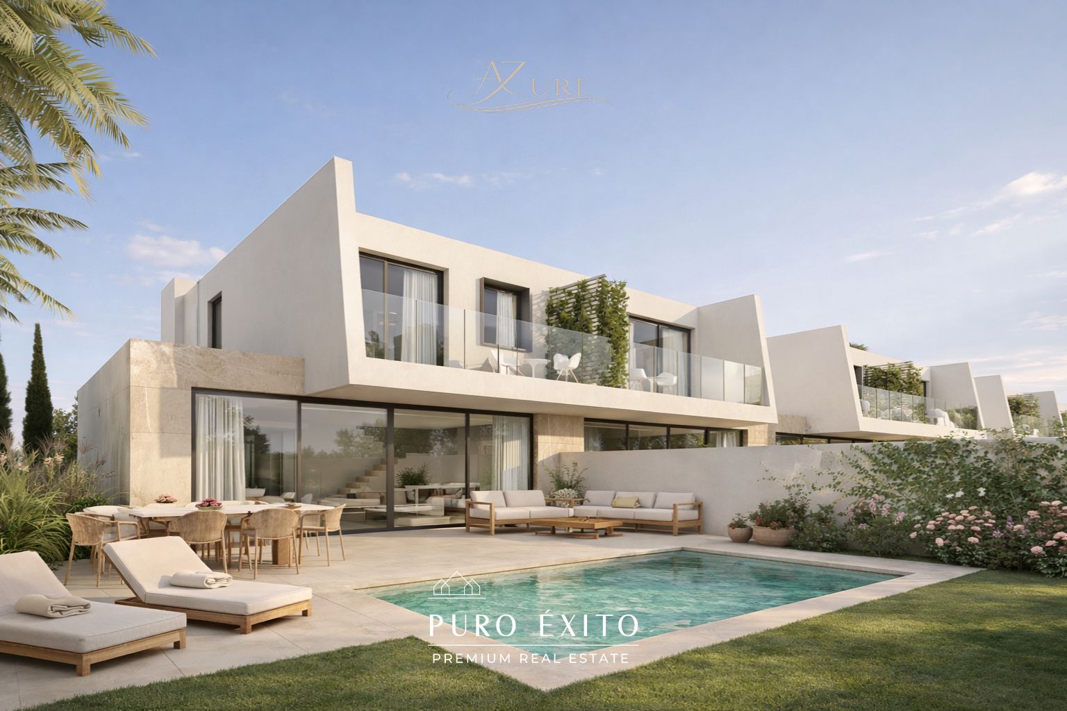 Casa_unifamiliar_4_habitaciones_piscina_Cambrils_Puro_Exito_8