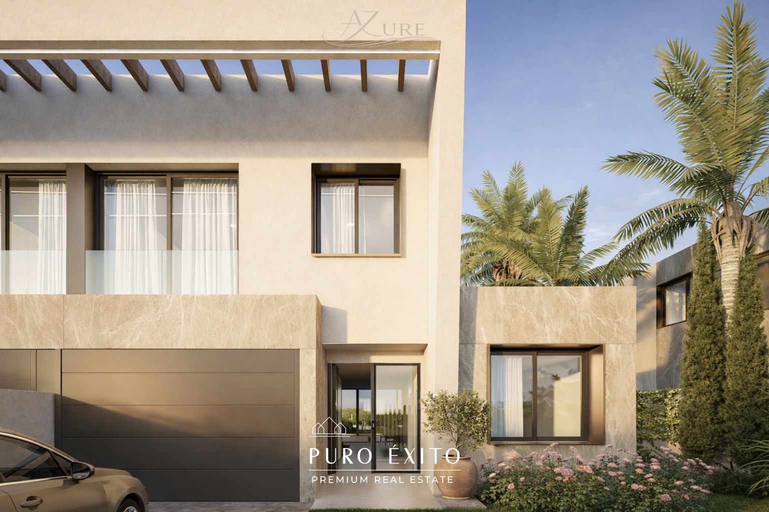 Casa_unifamiliar_4_habitaciones_piscina_Cambrils_Puro_Exito_9