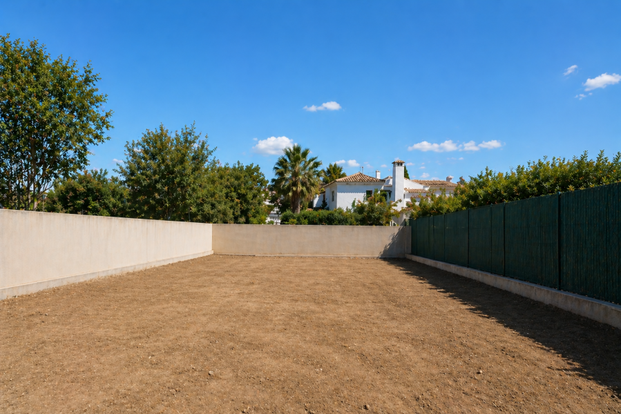 15.Render terreno