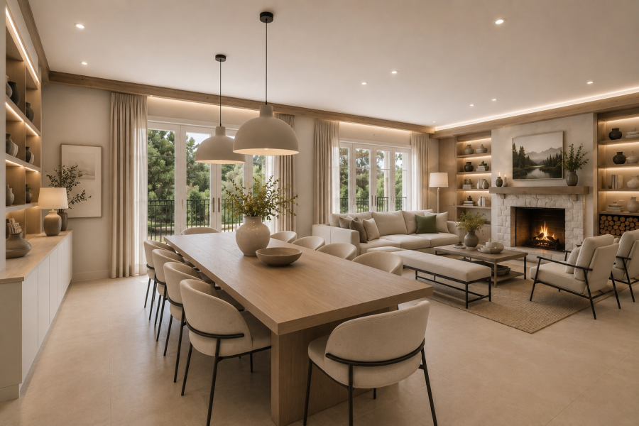 Casa en venta Vilafortuny 4