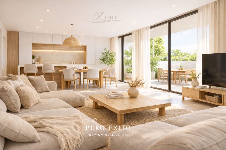 Casa_unifamiliar_4_habitaciones_piscina_Cambrils_Puro_Exito_1