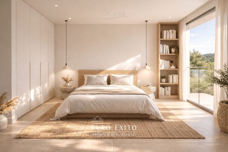 Casa_unifamiliar_4_habitaciones_piscina_Cambrils_Puro_Exito_4