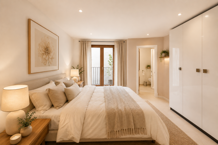 dormitorio 3ºb